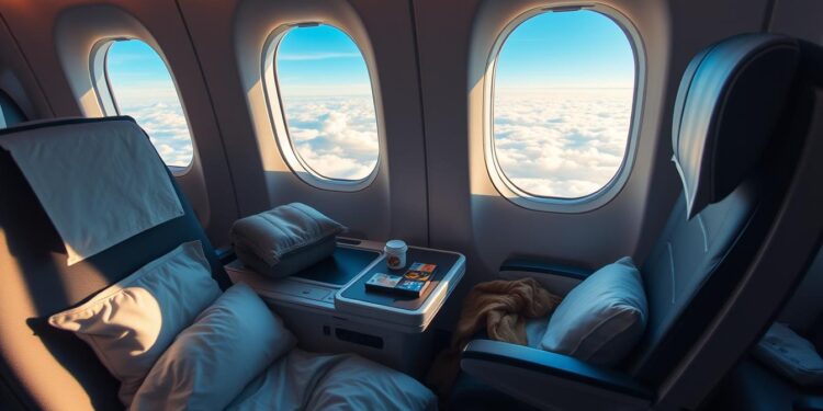 Airline Tips