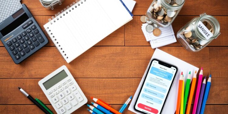 Budgeting Tricks