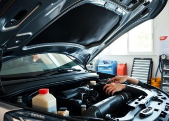 Car Maintenance