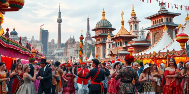 Cultural Festivals
