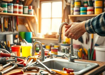 DIY Repairs