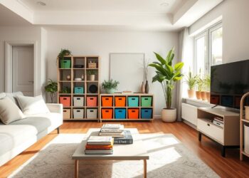 Decluttering Tips