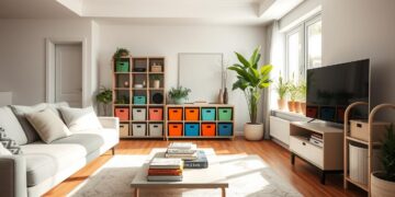 Decluttering Tips