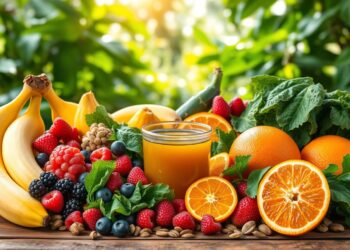 Energy Boosters