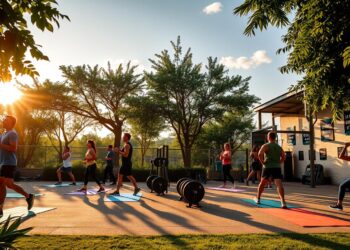 Exercise Motivation