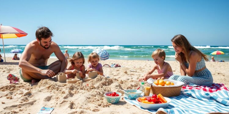 Family Travel