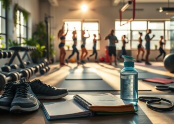 Fitness Motivation