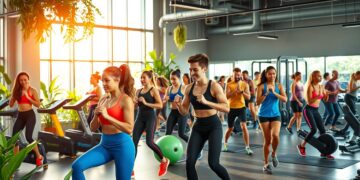 Fitness Trends