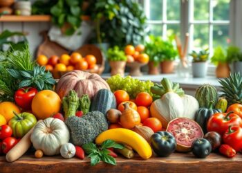 Healthy Eating