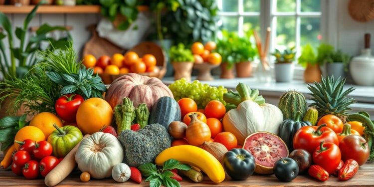 Healthy Eating