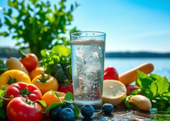 Hydration Habits