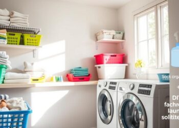 Laundry Hacks