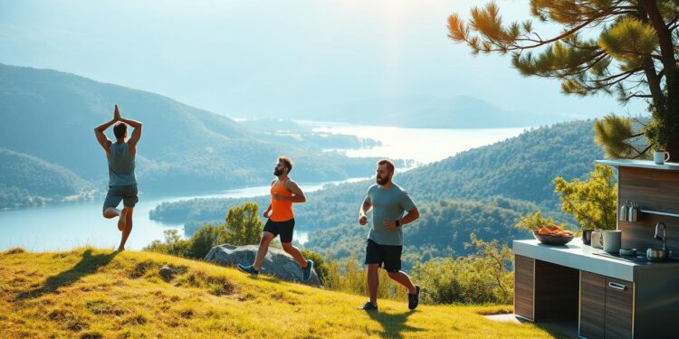 Men’s Health