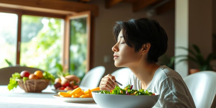 Mindful Eating