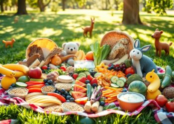 Nutrition for Kids