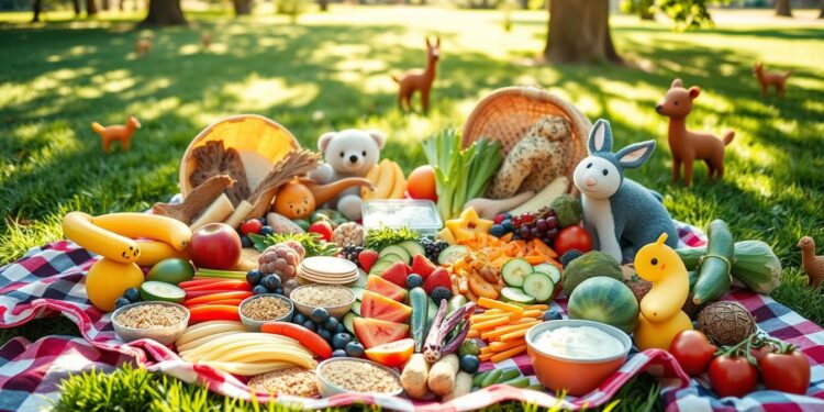 Nutrition for Kids