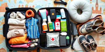 Packing Hacks