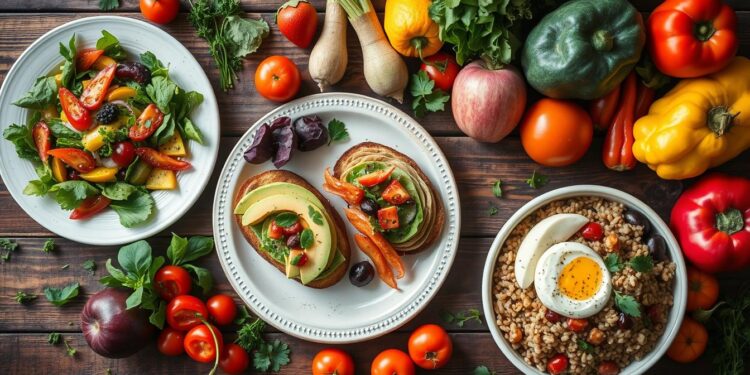 Plant-Based Diet