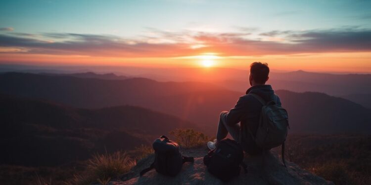 Solo Travel