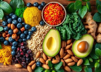 Superfoods