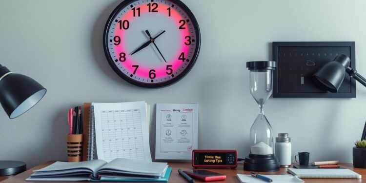 Time Management