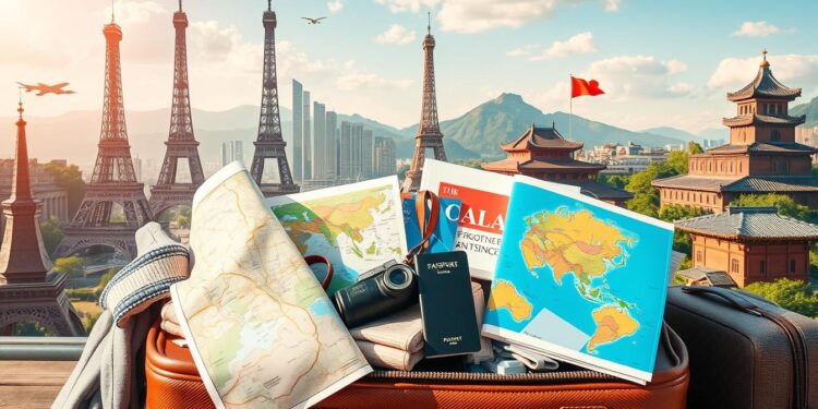 Travel Mistakes
