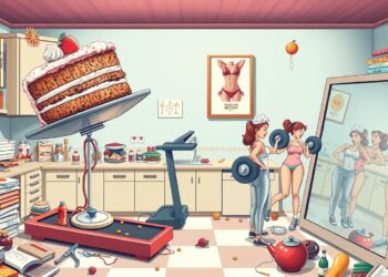 Weight Loss Myths