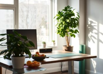 Workplace Wellness